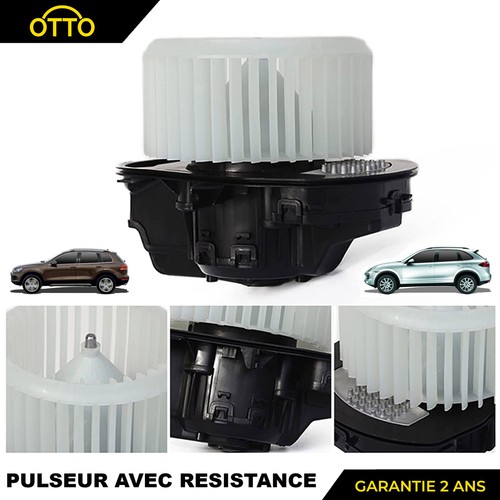 Pulseur air ventilateur - air,