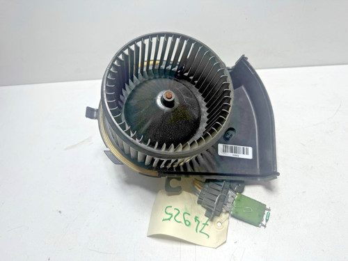 Pulseur chauffage peugeot - chauffage,