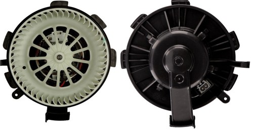 Pulseur air chauffage - de,