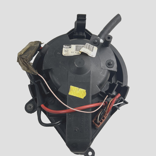 Pulseur air chauffage - pulseur, d'air