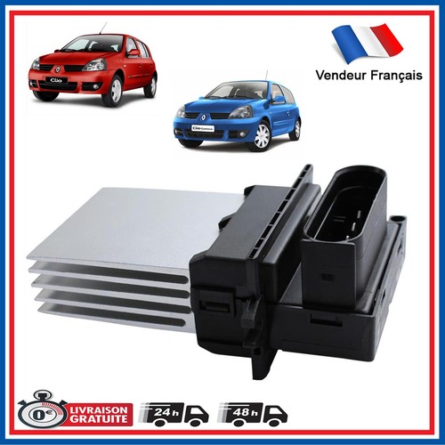 Resistance chauffage - de,