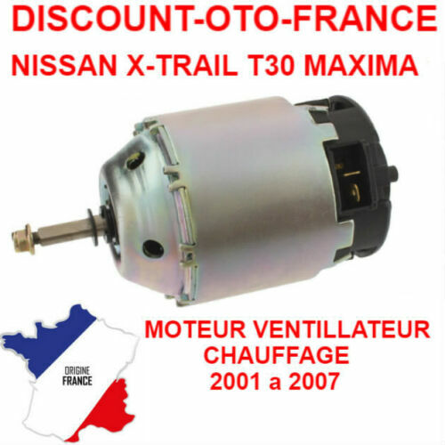 Moteur pulseur chauffage pour