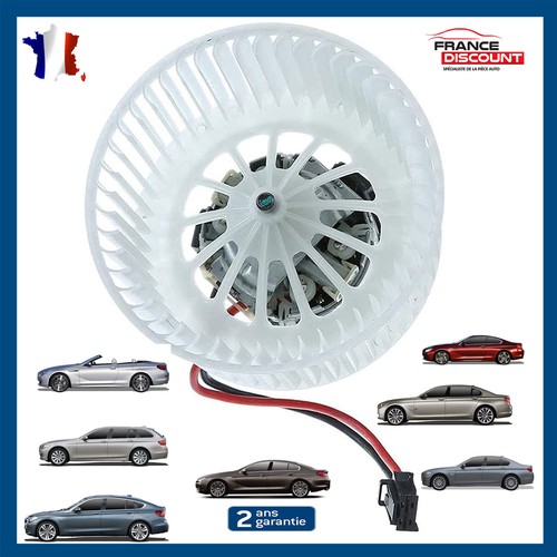 Pulseur air ventilateur - pulseur, d'air