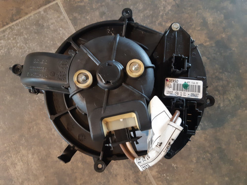 Ventilateur chauffage - ventilateur,