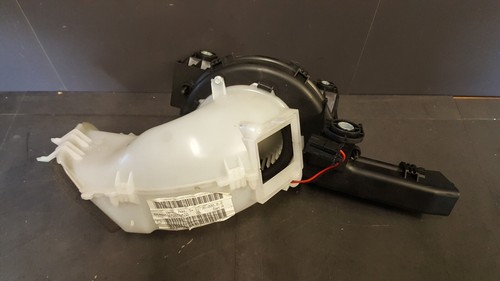 Ventilateur chauffage pulseur - chauffage,