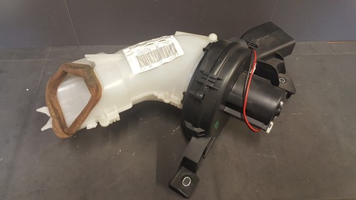 Ventilateur chauffage pulseur - ventilateur,