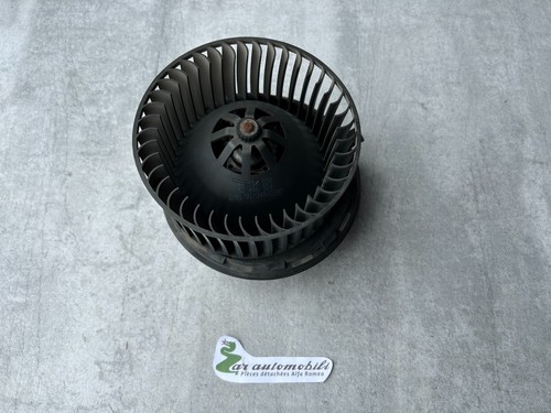Pulseur air habitacle - d'air, alfa